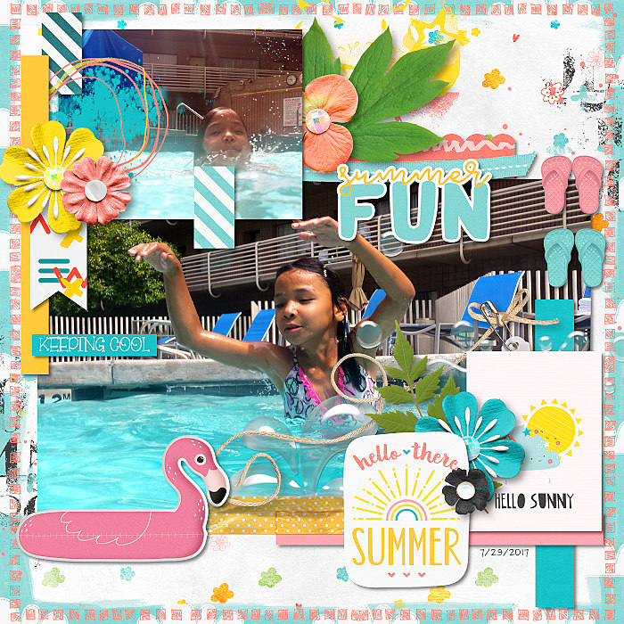 Summer Fun