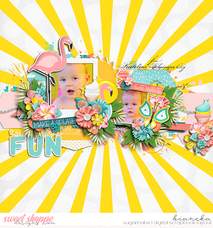 summer fun