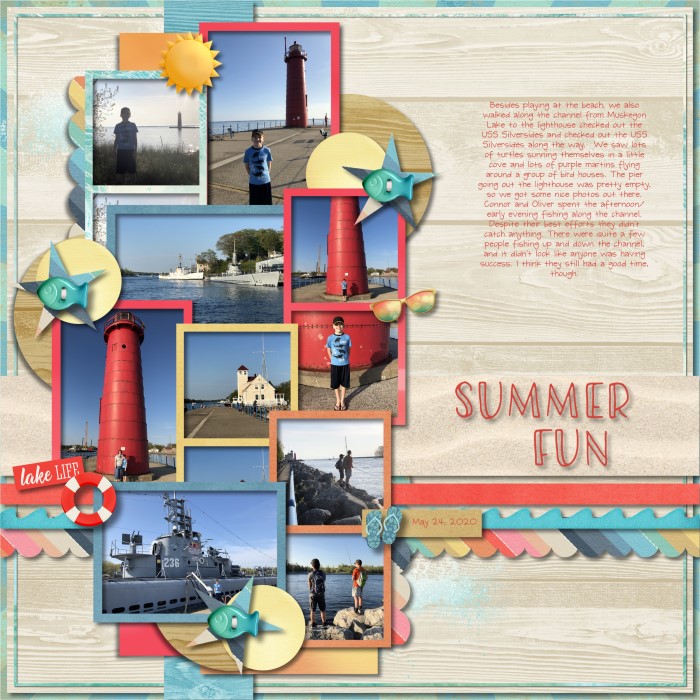 Summer Fun