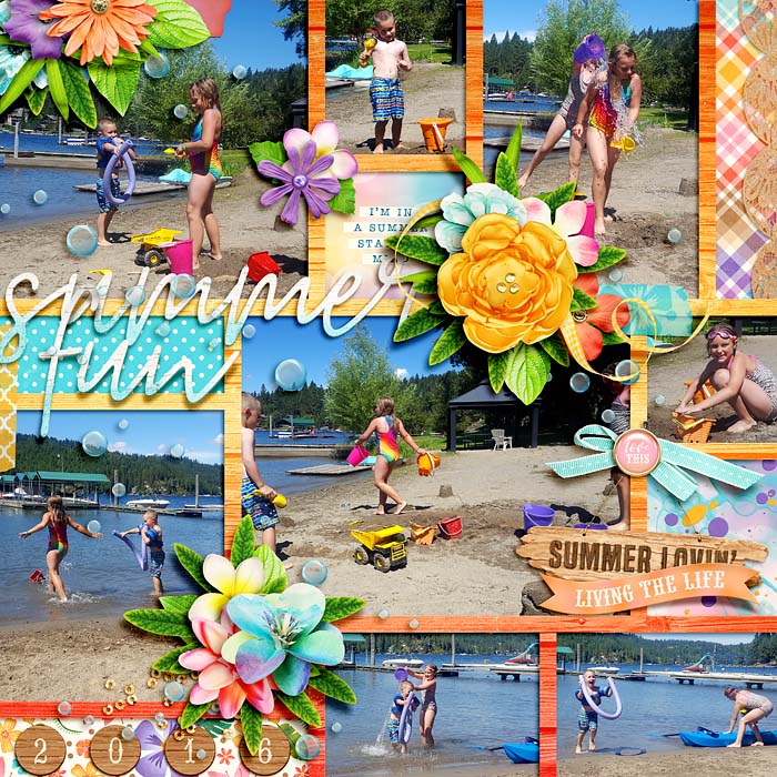 Summer Fun