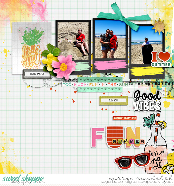 Summer Fun