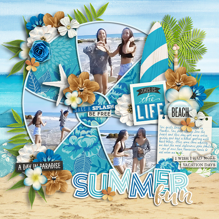 Summer Fun