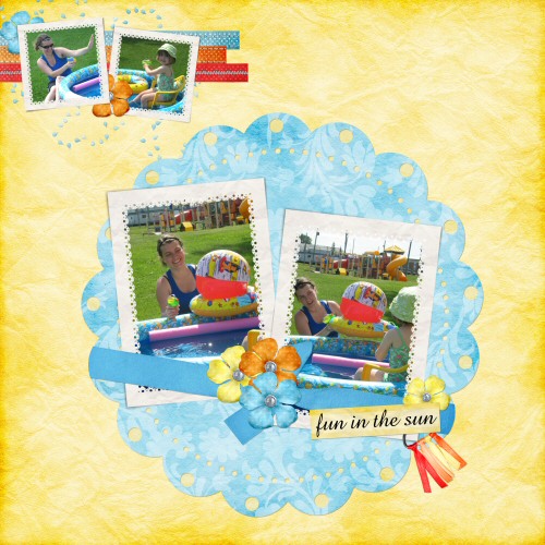 Summer Fun