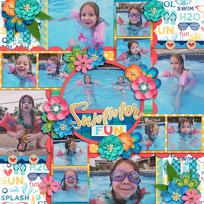 Summer Fun