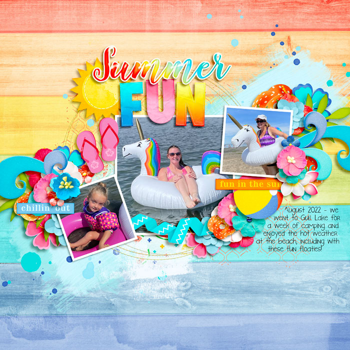 Summer Fun