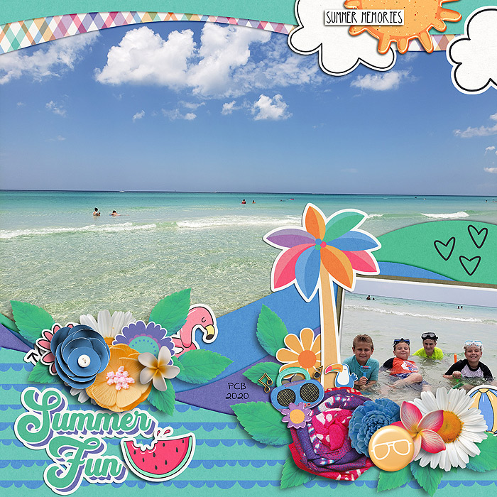 Summer Fun