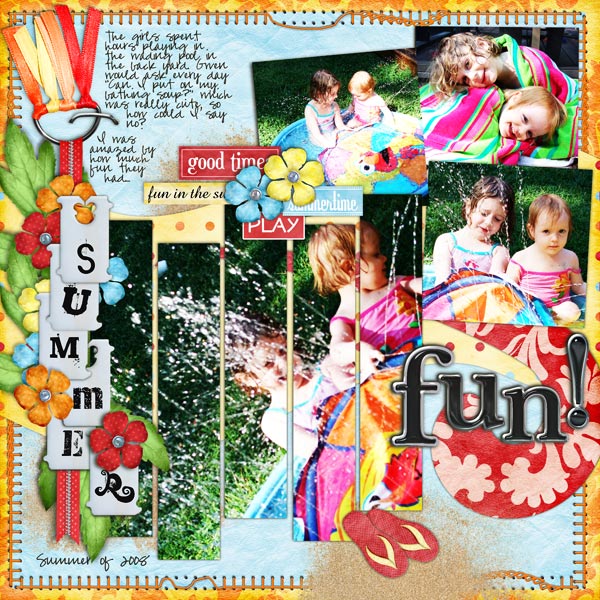 Summer Fun