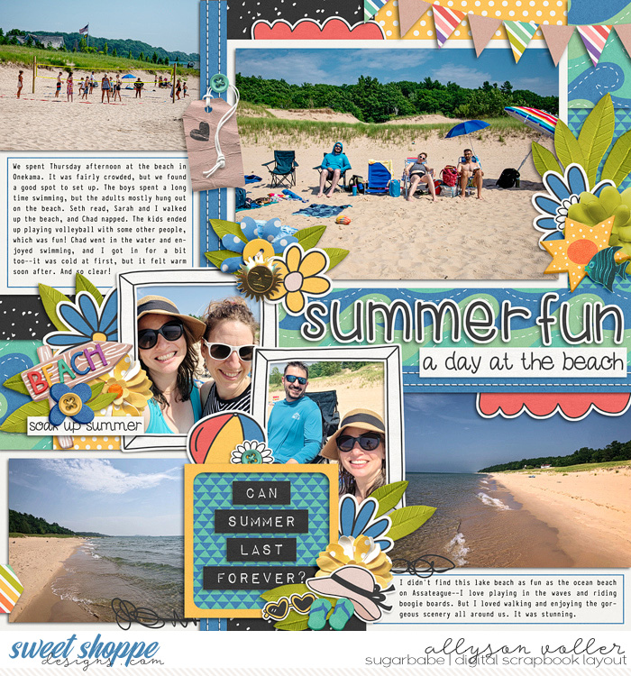 Summer Fun