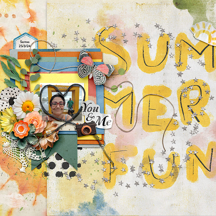 Summer Fun