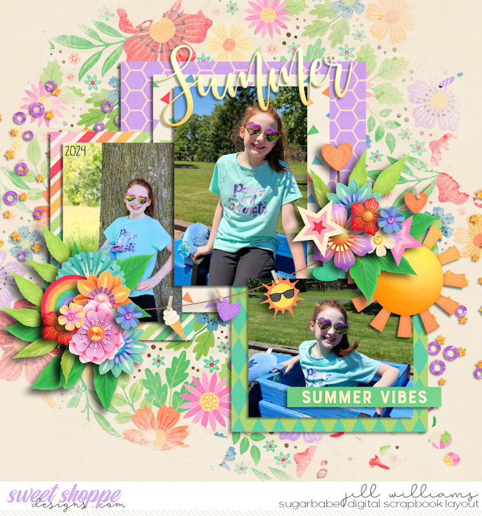 Summer Fun