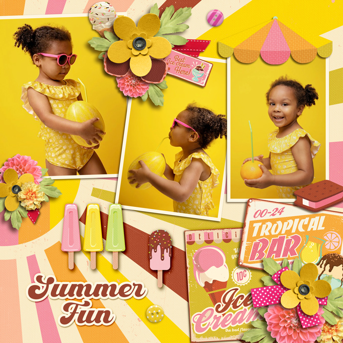Summer Fun