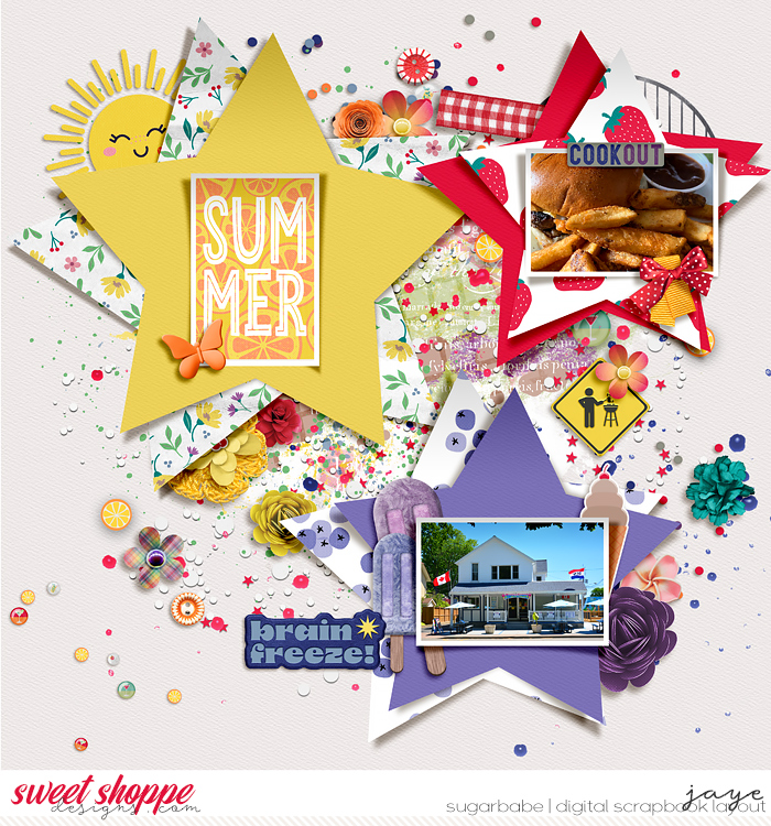 Summer Fun