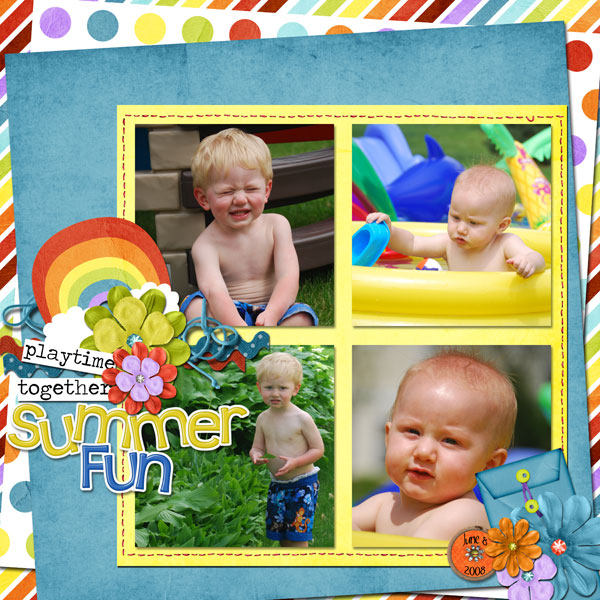 Summer Fun