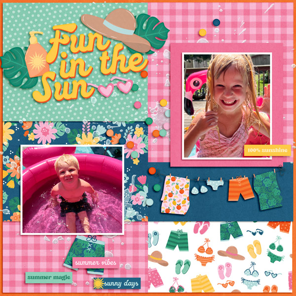 Summer Fun
