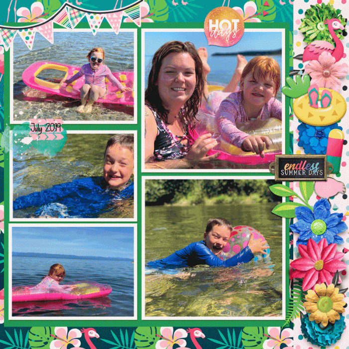 Summer Fun
