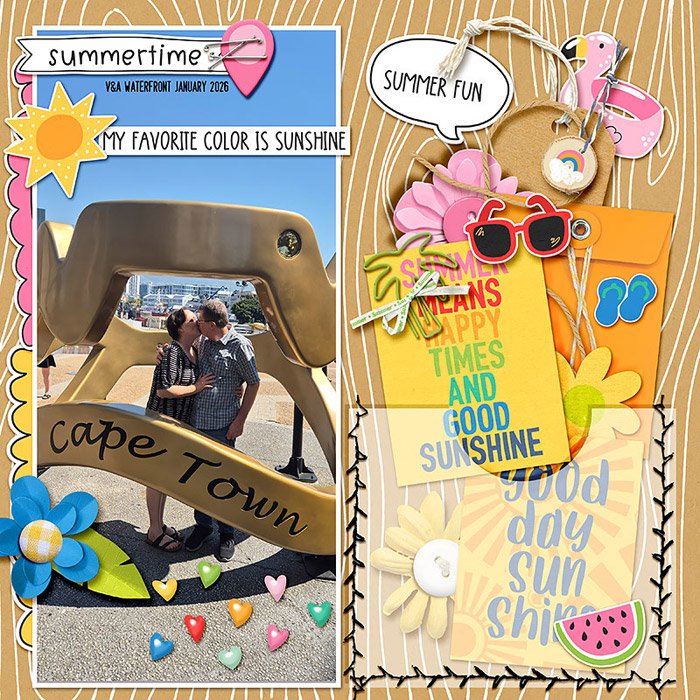 Summer-Fun