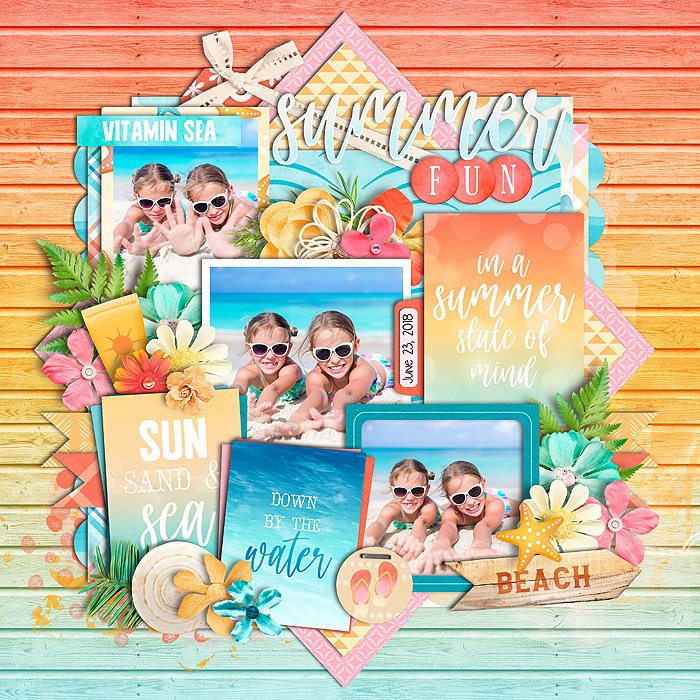 Summer Fun