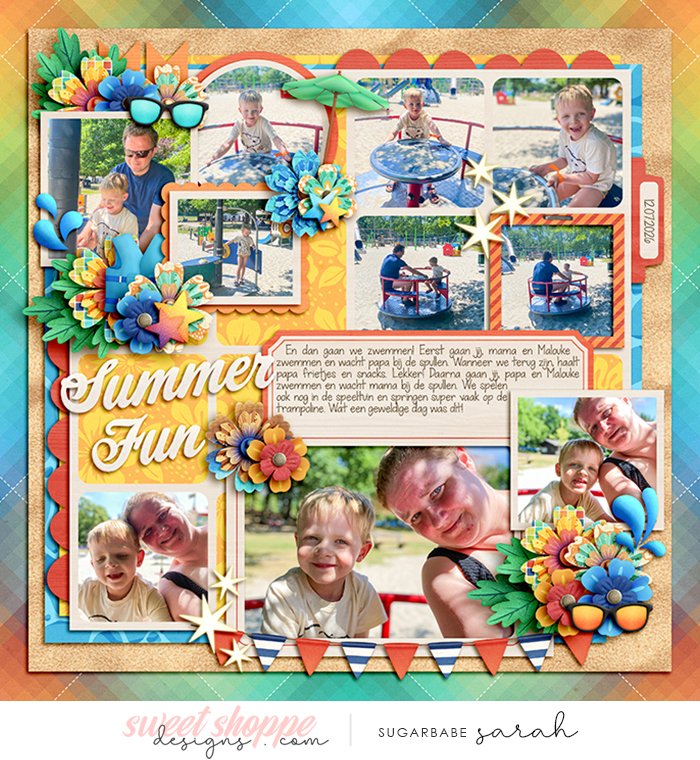 Summer Fun