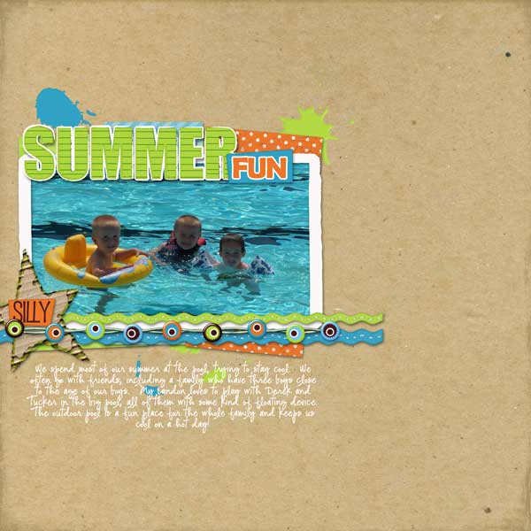 summer fun