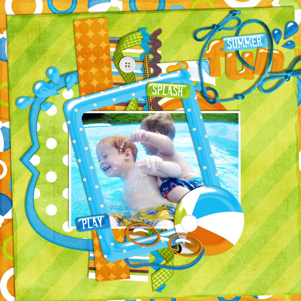 summer fun