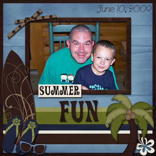 Summer Fun