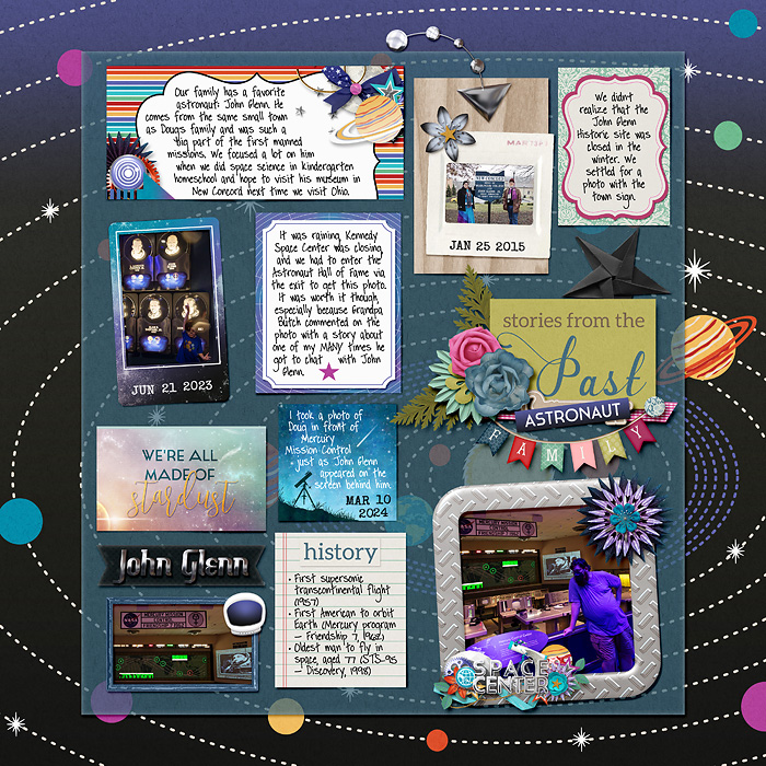 Summer Games - 23 - Trivial Pursuit