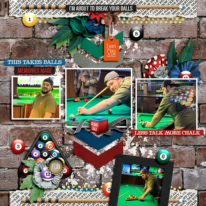Summer Games - Jul 25: Tetris