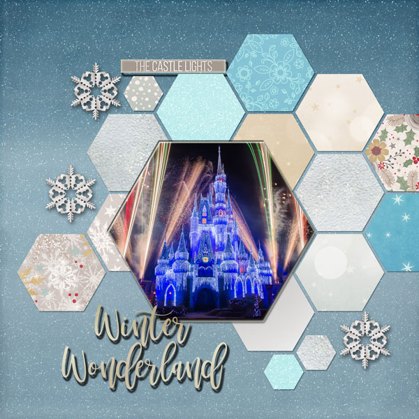 Summer Getaway 2019 Challenge #5