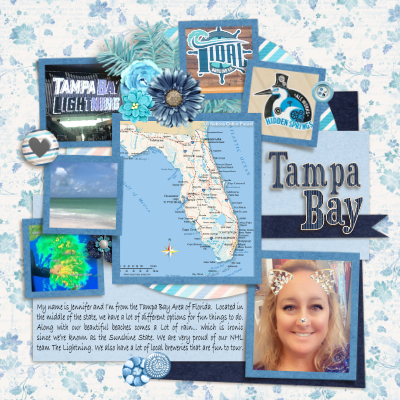 Summer Getaway 2019 Registration