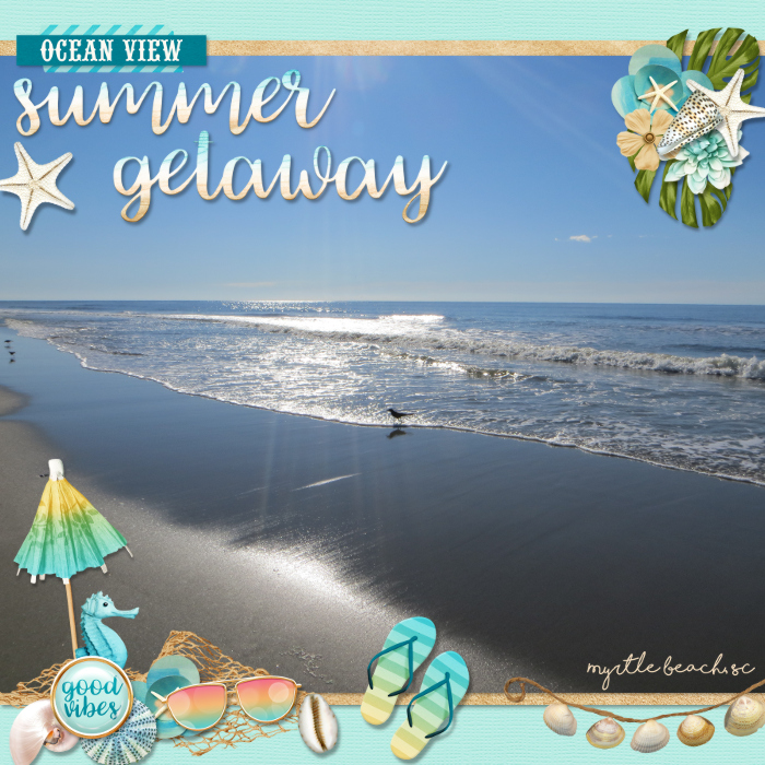Summer Getaway