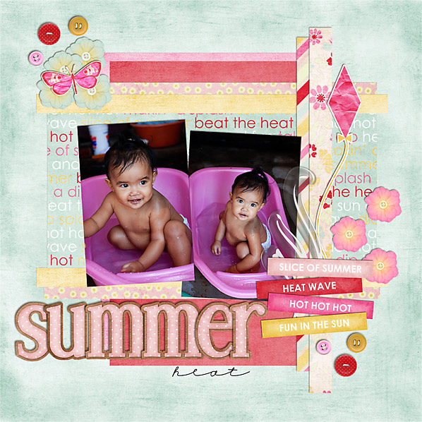 Summer Heat