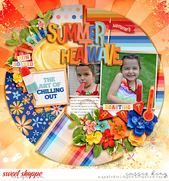 Summer Heatwave