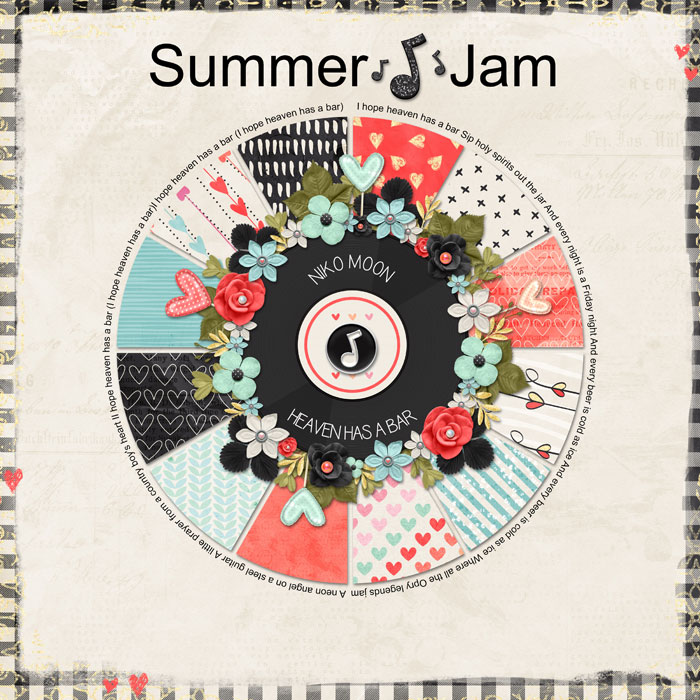 Summer Jam