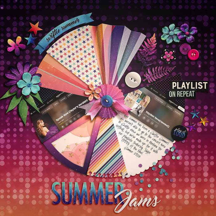 Summer Jams