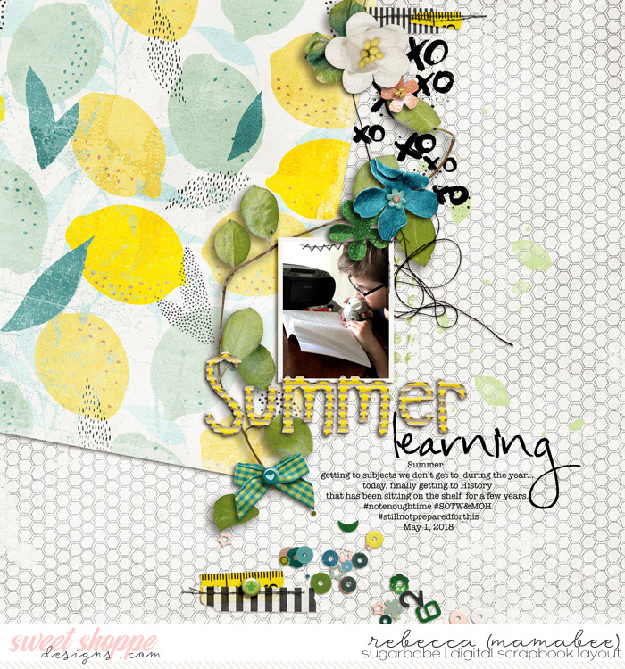 Summer Learning
