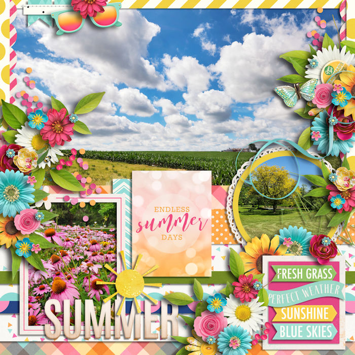 Summer List