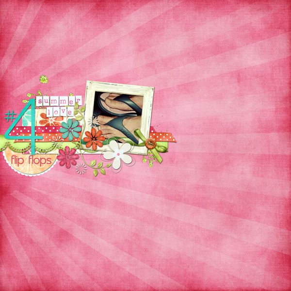 Summer Love #4