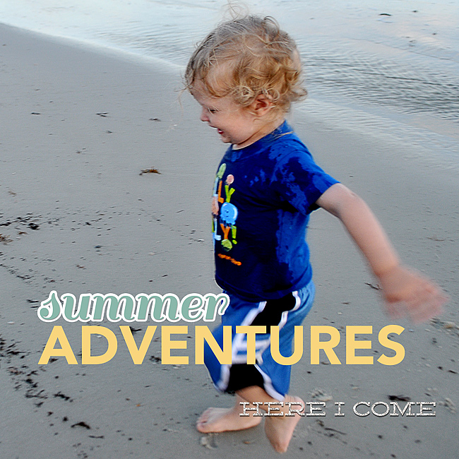 Summer Love Album: Summer Adventures