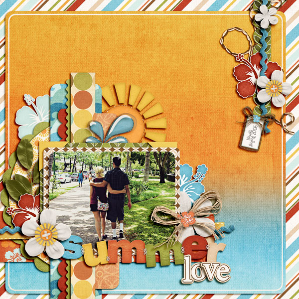 Summer Love