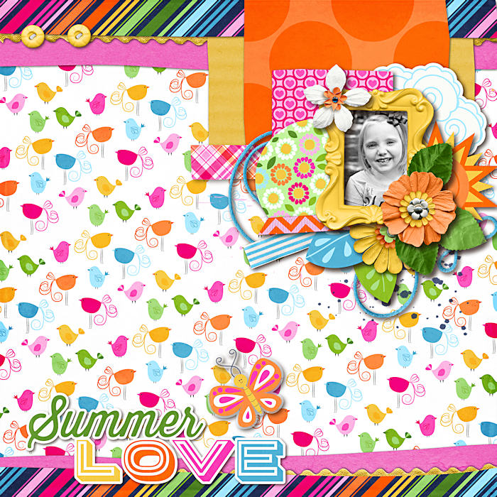 Summer Love