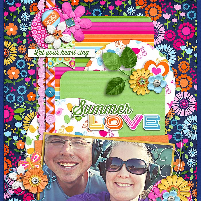 Summer Love