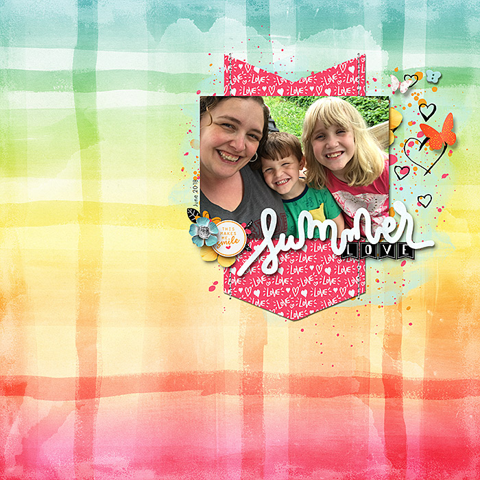 Summer Love