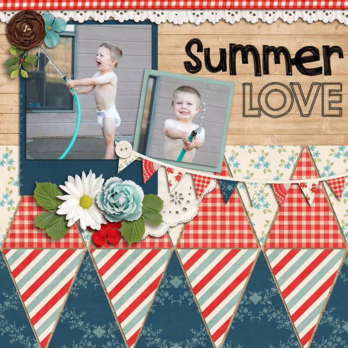 Summer Love