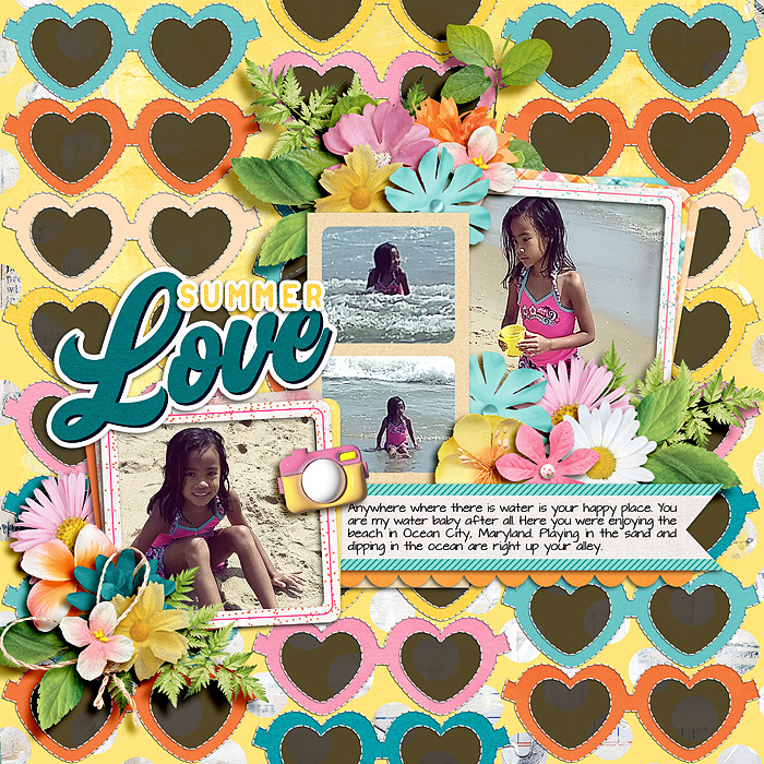 Summer Love