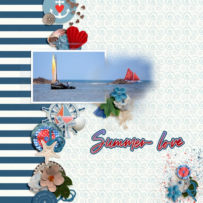 Summer Love