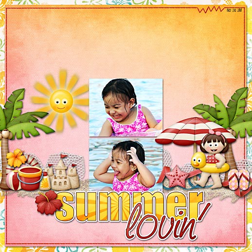 Summer Lovin'