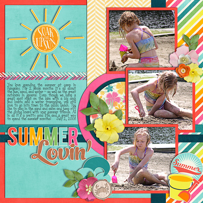 Summer Lovin'