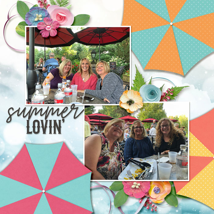 Summer Lovin'