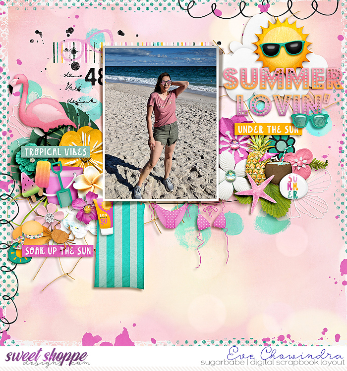 summer lovin'