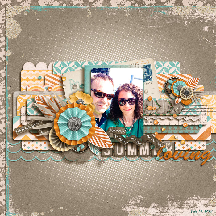 Summer Loving